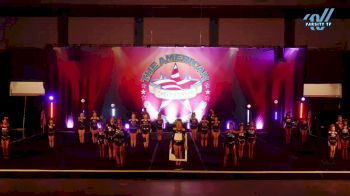 Zachary Cheer Athletics - Flare [2023 L1 Junior - D2 Day 1] 2023 The American Coastal Kenner Nationals