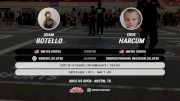 Adam Botello vs Crue Harcum 2024 ADCC Austin Open