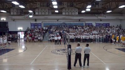 Full Replay - 2019 Boys SoCal Volleyball Championships