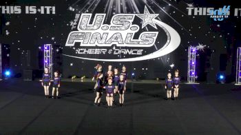 Fusion Allstars - Fierce [2024 L1 Youth - D2 Day 1] 2024 The U.S. Finals: Chicago