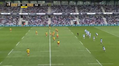 Replay: Aviron Bayonnais vs Perpignan | Sep 7 @ 12 PM