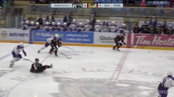 Replay: Away - 2024 Salmon Arm vs West Kelowna | Feb 16 @ 6 PM