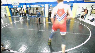 104-115 lbs Rr Rnd 5 - Tristan Culton, Pitbull Wrestling Academy vs Jaxon Fry, Raw Wrestling Club
