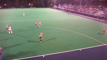 Full Replay - 2019 Northwestern at Penn State | Big Ten Womens Field Hockey - Northwestern at Penn State - Oct 11, 2019 at 7:44 PM EDT