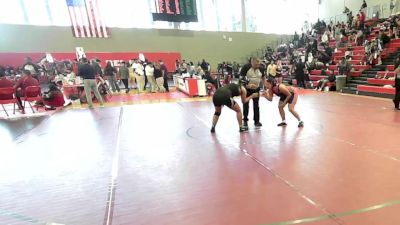 170 lbs Quarterfinal - Marley Villanueva, El Paso Austin vs Danika Suarez, El Paso Jefferson