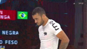 Lucas Cantó vs Ruan Alvarenga 2025 BJJ Stars 17 | Comentário Português