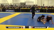 SERAH KING vs Jonalyn Rose Aguas Romualdez 2025 World IBJJF Jiu-Jitsu No-Gi Championship