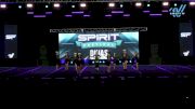 Elite All Stars - ENVY [2025 L1.1 Youth - PREP - A Day 1] 2025 Spirit Fest Grand Nationals