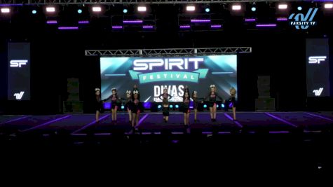 Elite All Stars - ENVY [2025 L1.1 Youth - PREP - A Day 1] 2025 Spirit Fest Grand Nationals