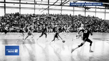 Replay: Franklin Pierce vs Queens (NY) | Sep 10 @ 4 PM