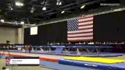 Reid Walker - Tumbling, eNeRGy - 2021 USA Gymnastics Championships