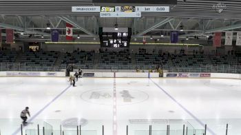 Replay: Home - 2024 St. Thomas vs Kitchener-Waterloo | Nov 17 @ 4 PM