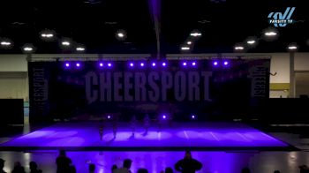 Legion of Allstars - Tiny Ops [2023 L1 Tiny - D2 Day 2] 2023 CHEERSPORT Atlanta Classic & US All Star Prep Nationals