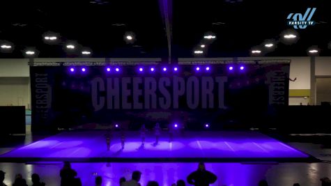 Legion of Allstars - Tiny Ops [2023 L1 Tiny - D2 Day 2] 2023 CHEERSPORT Atlanta Classic & US All Star Prep Nationals