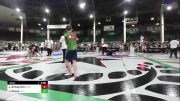 Josh Artherholt vs Jace Reyes 2024 Fight 2 Win Summer Classic