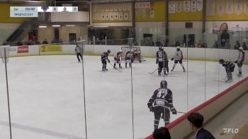 Replay: Home - 2024 Vaughan U14 vs Middlesex U14 | Nov 30 @ 8 PM