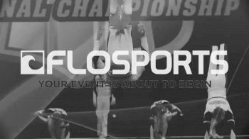 2019 AAU Junior Olympic Games - Day Eight Long Jump #1 Replay