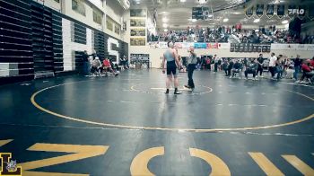 157 lbs Champ. Round 1 - Reed Wilson, Nixa vs Brady Jernigan, Belleville East