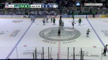 Replay: Home - 2025 Trois-Rivières vs Florida | May 27 @ 7 PM