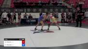 Replay: Mat 3 - 2024 US Open Wrestling Championships | Apr 24 @ 10 AM