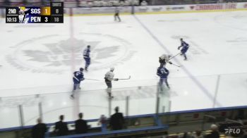 Replay: Away - 2025 Spruce Grove vs Penticton | Mar 14 @ 6 PM