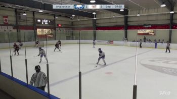 Replay: Home - 2024 Sabres U16 vs Quinte U16 | Nov 30 @ 3 PM