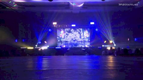 Sean McLeod vs Jordan Hernandez-Fosback 2025 Fight to Win: Battle Of The Badge 4