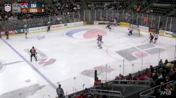 Replay: Home - 2024 Des Moines vs Omaha | Mar 24 @ 4 PM