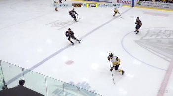 Replay: Home - 2024 Vernon vs Coquitlam | Nov 27 @ 6 PM