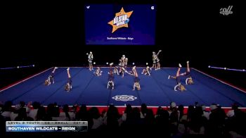 Southaven Wildcats - Reign [2026 L2 Youth - D2 - Small Day 2] 2026 UCA & UDA All Star Nationals