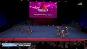 Dynasty Athletics All Stars - Supreme [2026 L2 Junior - Flex - D2 - Small A] 2026 The D2 Summit