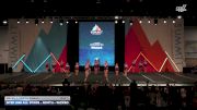 Step One All Stars - North - Wicked [2026 L1 Youth Small Day 1] 2026 The Youth Summit