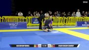 Stuart Gregory Carmody vs Jack Anthony Bidwell 2025 Pan IBJJF Jiu-Jitsu No-Gi Championship