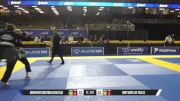 Brittany Lee Tellez vs Jheniffer Cristina Olivo Cia 2026 Pan Jiu Jitsu IBJJF Championship
