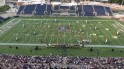 Colts On Fields HIGH CAM at 2024 Innovations in Brass pres. by Solotech