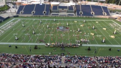 Colts On Fields HIGH CAM at 2024 Innovations in Brass pres. by Solotech