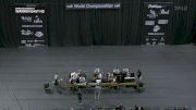 Warren East HS "Bowling Green KY" at 2026 WGI Percussion/Winds World Championships