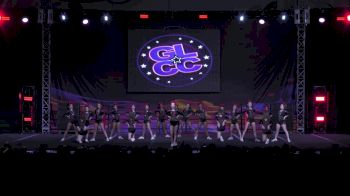 GymTyme Illinois - Sugar [2025 L2 Junior - Small Day 2] 2025 GLCC Grand Nationals