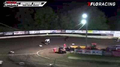 Full Replay | Weekly Points Race at Port City 8/21/21