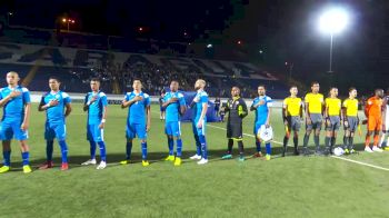 Full Replay: 2019 Nicaragua vs Dominica | CNL League B