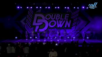 JAM Athletics - Pink Army Reloaded [2025 L1 Youth - D2 Day 1] 2025 Double Down Birmingham Nationals