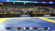 Sophie Anne Stulce vs Lily Josephine Riga 2025 Pan Kids Jiu-Jitsu IBJJF Championship