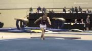 Cole Partridge - Floor - 2021 USA Gymnastics Development Program National Championships