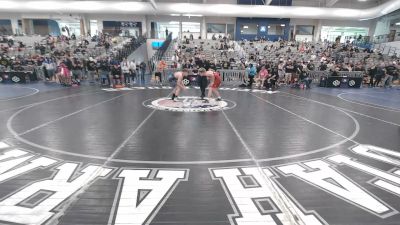 120 lbs Champ. Rd Of 64 - Mason Emerson, Fighting Squirrels Wrestling Club vs Brayden Graves, Sunkids
