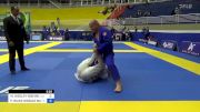 MATHIAS WESLEY RIBEIRO DE CARVAL vs PAULO BAIAR IGNÁCIO MATTOS 2023 Brasileiro Jiu-Jitsu IBJJF