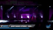 JUMP Dance Studio - SquadUp [2022 Mini - Prep - Contemporary/Lyrical Day 1] 2022 Coastal at the Capitol National Harbor Grand National DI/DII