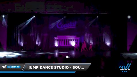 JUMP Dance Studio - SquadUp [2022 Mini - Prep - Contemporary/Lyrical Day 1] 2022 Coastal at the Capitol National Harbor Grand National DI/DII