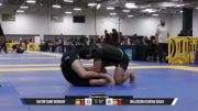 Wallisson Oliveira Souza vs Austin Caine Oranday 2026 Pan IBJJF Jiu-Jitsu No-Gi Championship