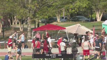 Replay: Southside Power & Fitness Invitational | Apr 10 @ 5 PM