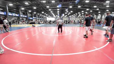 113 lbs Rr Rnd 1 - Kahl Cordell, D3 Training Center vs Parker Barry, Illinois Cornstars